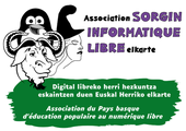 Association Sorgin Informatique Libre